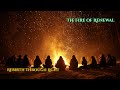 🌕 Winter Solstice Meditation | Return of the Light | Fire of Renewal | Soul Pulse Wellness