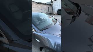 Обзор Tesla Model 3 2020