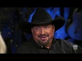 Garth brooks  the difference between studio  road musicians