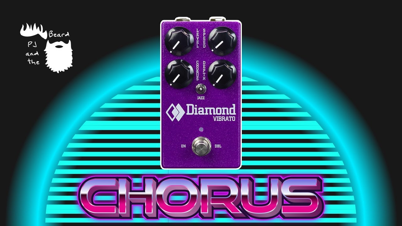 WALRUS AUDIO Julia v2 コーラス ビブラート Walrus Audio JULIA - コーラス～ビブラートを無段階で調節