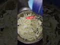 How to clean cabbage correctly