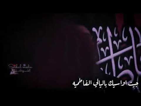 محمد الجنامي يا لنويت زيارتك