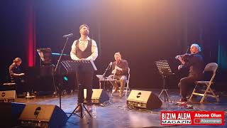 Soner Soyer - Kendine İyi Bak ( Berlin gecelerinden 2019 )