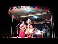 Naga Kannike yakshagana Saukur meladavarinda