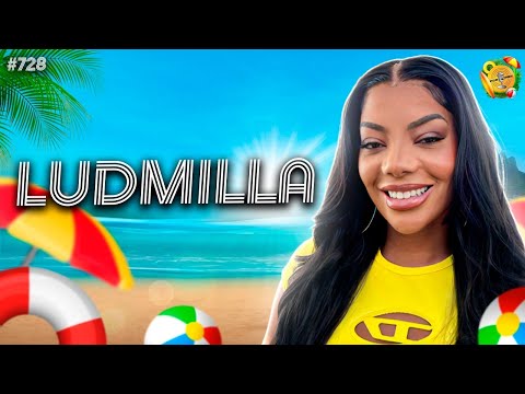 LUDMILLA - Podpah de Verão #728