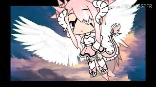 Moving wings+hair test