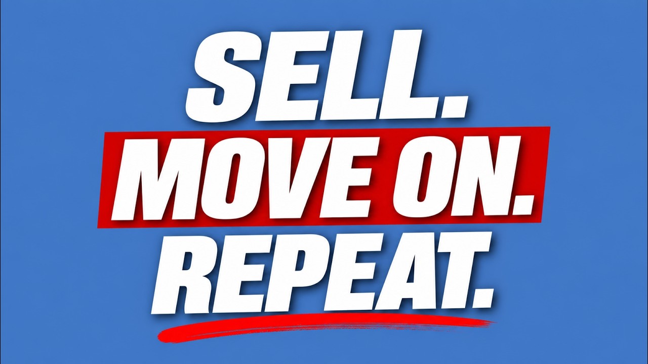 How trainwell Helped Him Stop Chasing Bad Prospects
