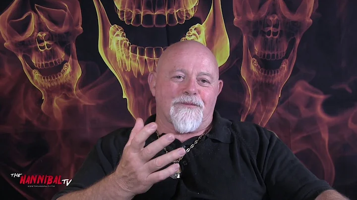 Kevin Sullivan on Roddy Piper