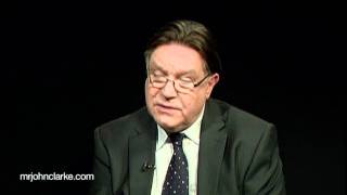 Clarke and Dawe - Assumptions 101