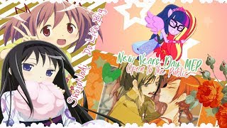 {SAS} ☆ Do Life Big (Magical Girl Theme) ☆ Yuri MEP [New Years - PUBLIC]