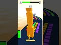 😍 StackMaster 👤 Lvl_11 🥳 #shorts #gaming #fyp #viralgames