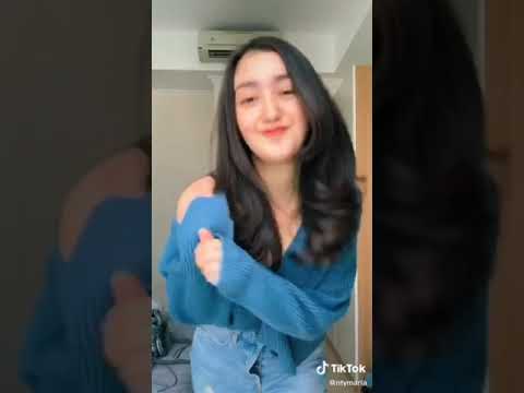 Kumpulan Tik Tok Ranty Maria✨