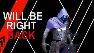 NEW AGENT MIKS | RANKED | PRORANTER LIVE