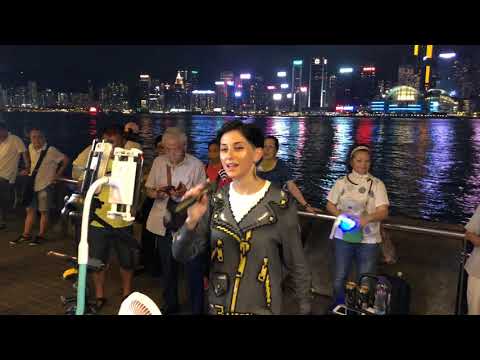 4K*曾曾*千千闕歌14/8/19