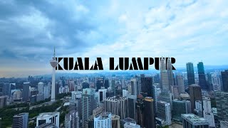 Kuala Lumpur FPV