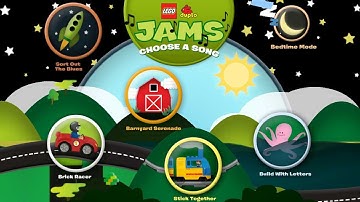 LEGO DUPLO: Jams - Best Gameplay