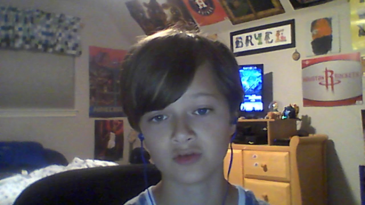 Generic White Boy Arrives Youtube