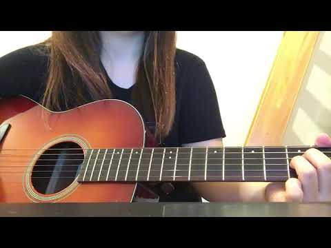 サヨナラの意味 cover