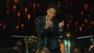 Rotimi - Love Riddim