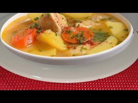 Lokanta Usulü Tavuk Haşlama👉 Pratik Sulu Tavuk Yemeği #tavukyemeği#tavukhaşlama#food #elifin__mutfak