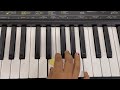 Mujhe Tum Nazar Se Gira To Rahe Ho | Mehdi Hassan | Ghazal | Piano Chords #music #youtube #trending