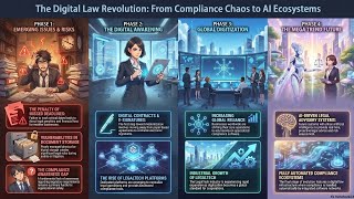 E for Ethical (STEEPLE): From Compliance Risks to Responsible AI Systems | Emerging to Mega Trends