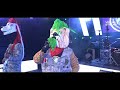 Los Perrockers - Necesito poder (Version punk rock)