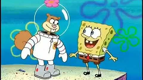 Patrick Star - Push!