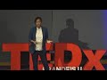 Reducing algorithmic bias in AI | Kumba Sennaar | TEDxBrandeisU