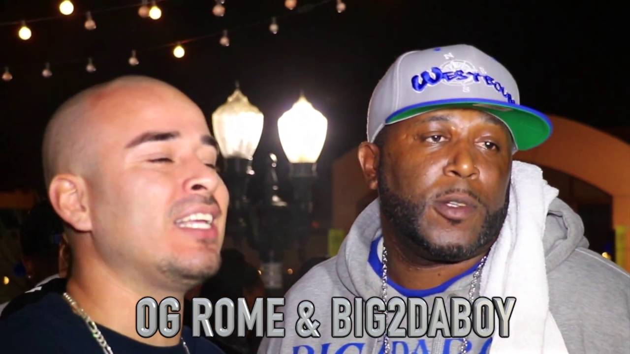 Watch BIG DOTY BDAY BASH WITH OG ROME AT CUBAN PETES 3-6-2016 on YouTube Watch BIG DOTY BDAY BASH WITH OG ROME AT CUBAN PETES 3-6-2016 on YouTube