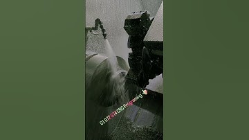 G1 G72 CNC Programing #cnc #machine #short #viral #video