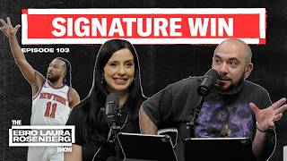 Knicks BIG Comeback & Taking YOUR Calls! | Full Show