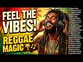 🌊 Island Harmony Reggae Full Album 2026 Chill Caribbean Music with Peaceful Mood and Good Energy