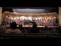 Fort Osage High School Concert Choir - Come to the Music
