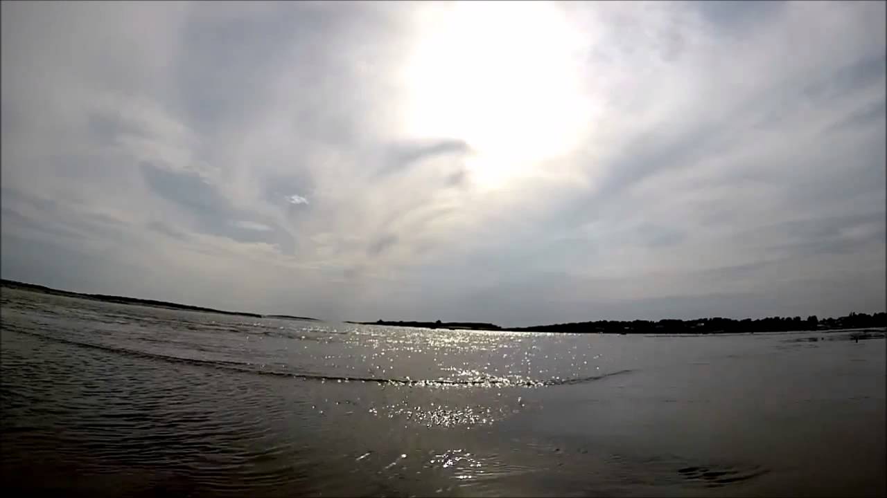 Skimboard doing a backside flip. YouTube