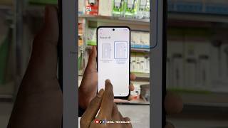 How To Redmi 15 Power Off Button Setting#foryou #viral #shorts #video #uzzol_technology