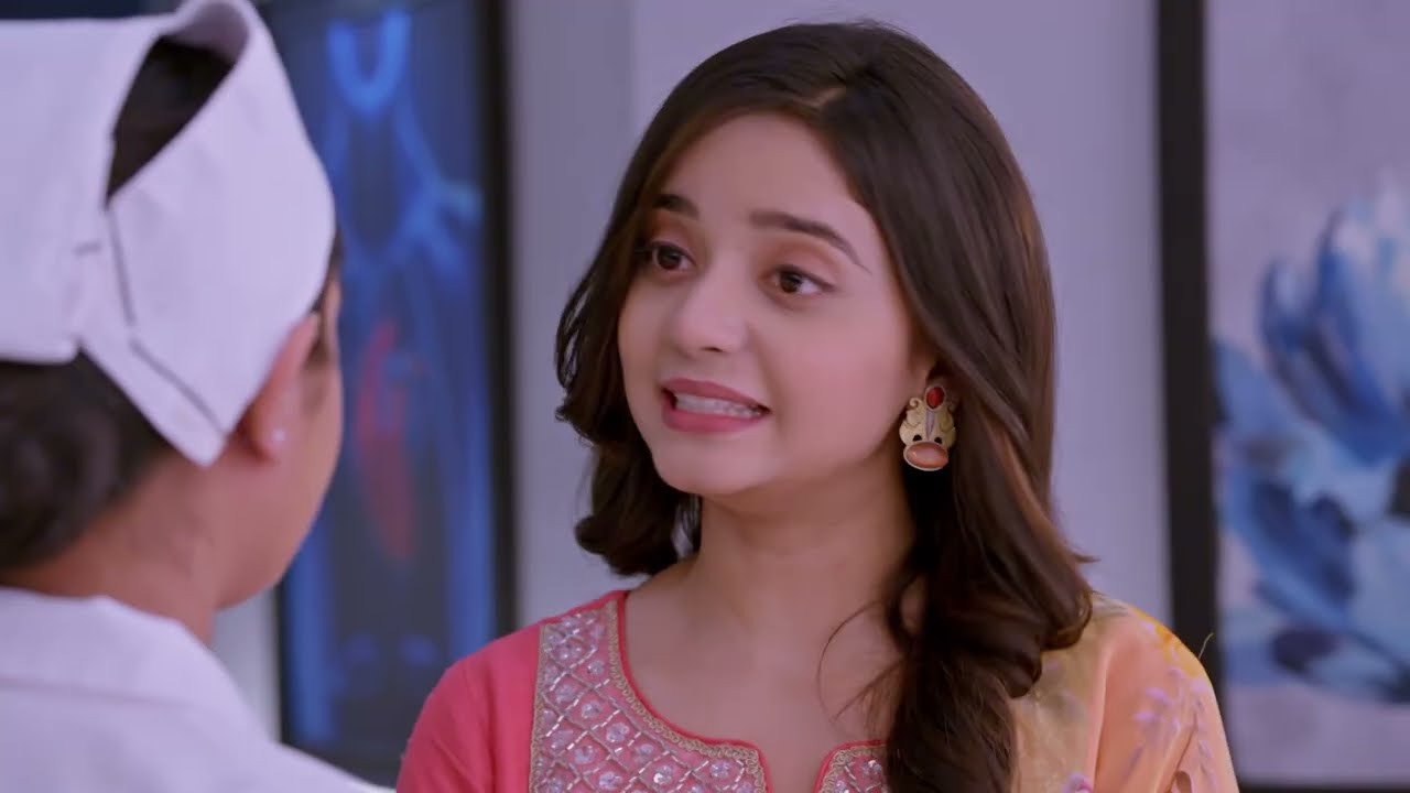 Kumkum Bhagya Latest Episode 3080 Best Scene | Zee TV APAC