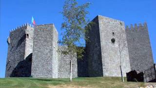 Montalegre Portugal Cityscapes
