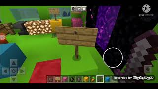 ALPHABLOX Fighting Cloud Add round 1