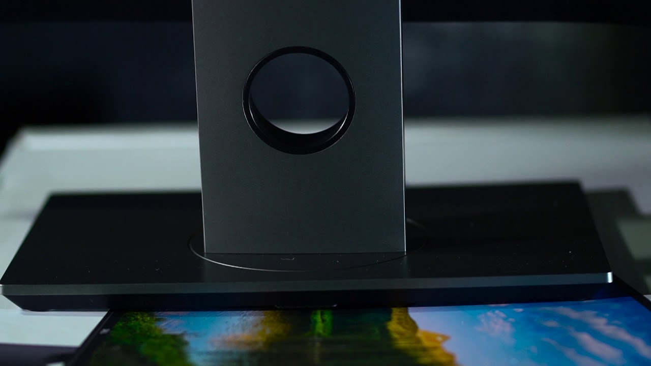 Review Dell Ultrasharp U2518D