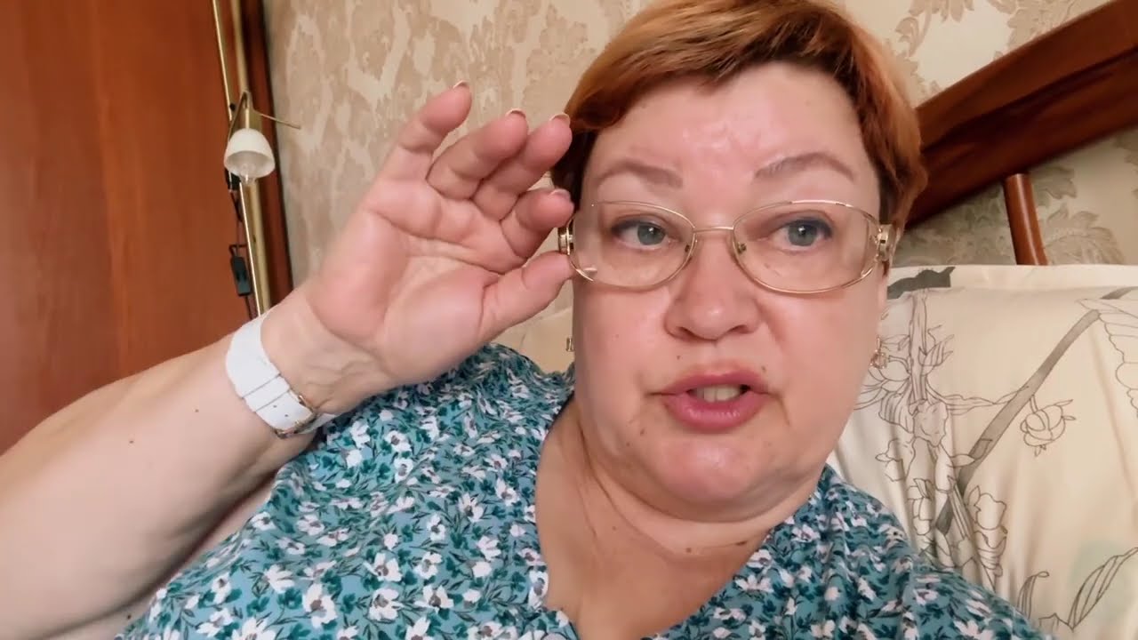 Михалыч НАКОСЯЧИЛ… а у меня МУКБАНГ завтрак пенсионера #мамаотличника