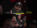 William Montgomery's Hilarious Set on Kill Tony #shorts #KillTony #StandUpComedy