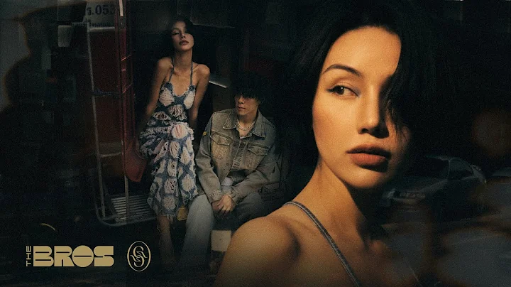 VỪA ĐI VỪA KHÓC - GIGI HƯƠNG GIANG ft KAYC | OFFICIAL MUSIC VIDEO