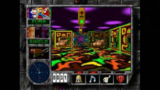 Cyberdillo (3DO) Part 1