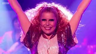 Video thumbnail of "Paloma Faith – 'Til I'm Done. The Graham Norton Show. 26 Jan 2018"