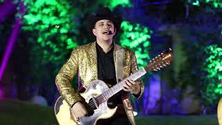 Video thumbnail of "Sabor Norteño "La Catrina""