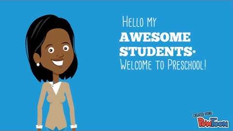 Typical HighScope Daily Routine