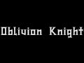 Oblivion knight  beyond the gates  the omega demo 87  old school texas metal  mike soliz