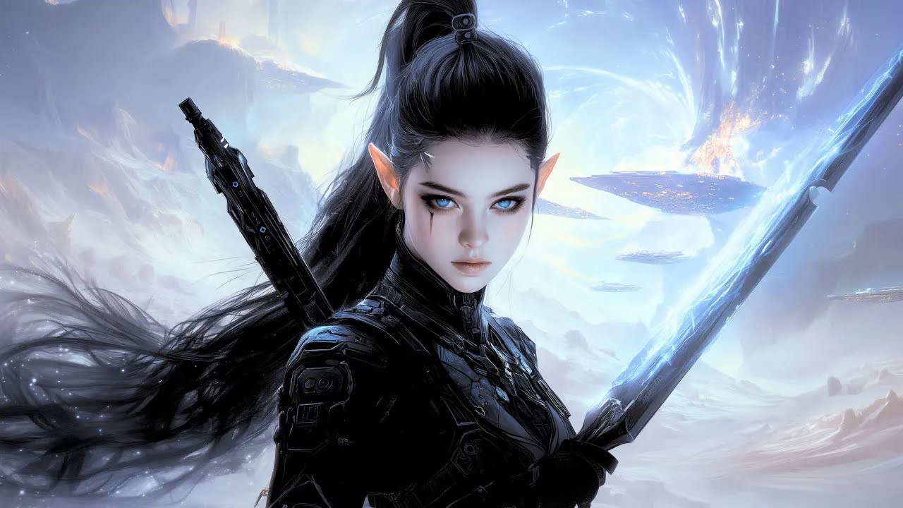 I Returned a Lost Crown — Got Promoted to Noble, Rewarded with Land, Rings, and a Cosmic Bride