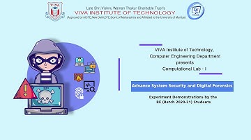 Analysis of forensic images using open source tools like FTK Imager